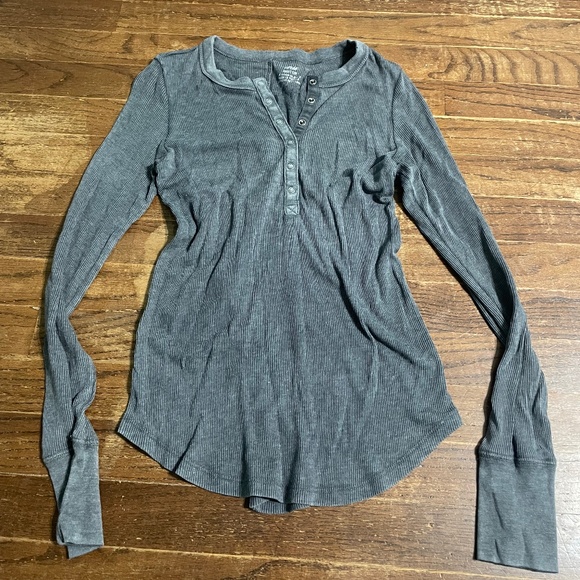 long sleeve - Picture 1 of 2